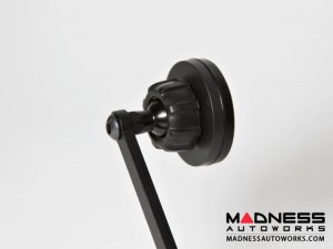 MINI Cabrio R52 Gemini Phone Mount - Magnet